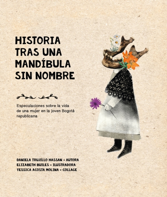 Historia tras una mandíbula sin nombre
