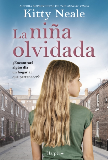 La nina olvidada