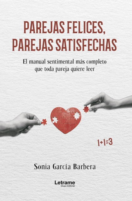 Parejas felices, parejas satisfechas