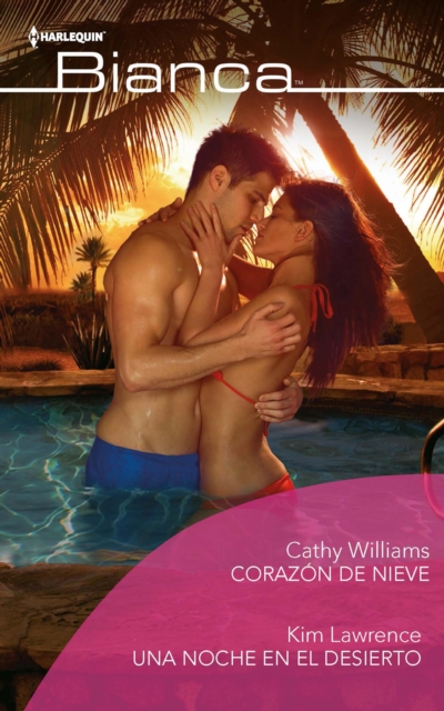 Corazón de nieve - Una noche en el desierto