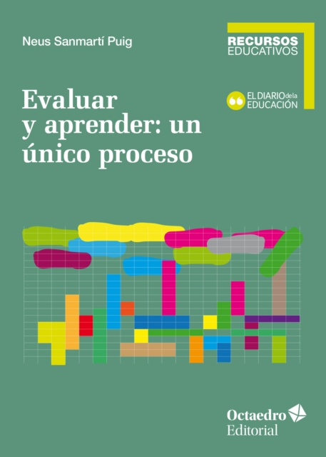 Evaluar y aprender: un único proceso