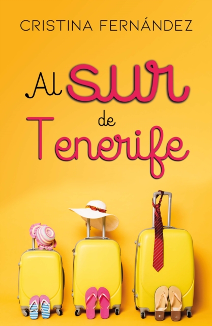 Al sur de Tenerife