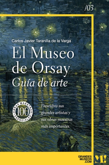 Museo de Orsay. Guía de Arte