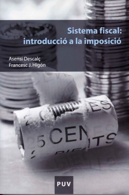 Sistema fiscal: introducció a la imposició