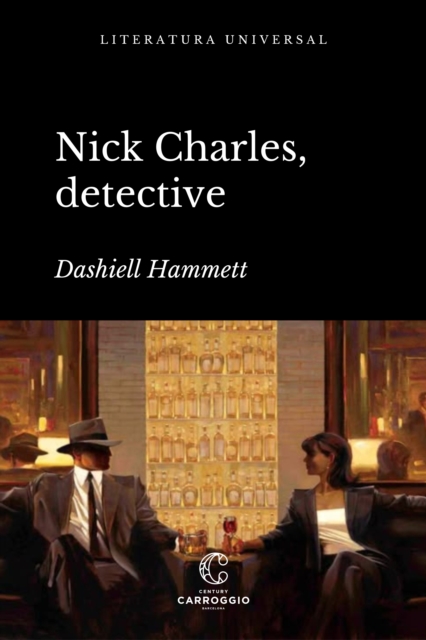 Nick Charles, detective