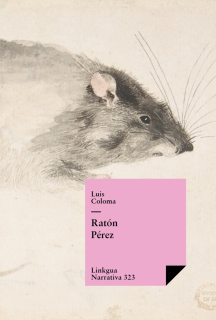 Ratón Pérez
