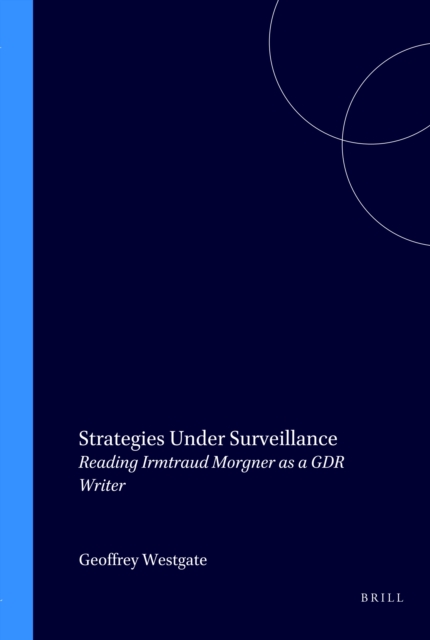 Strategies Under Surveillance