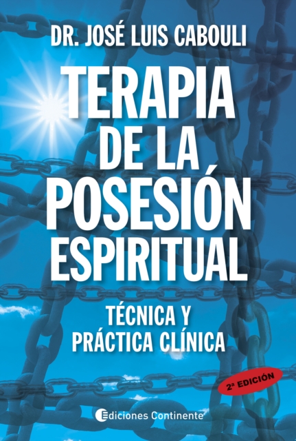 Terapia de la posesión espiritual