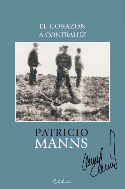 El corazón a contraluz