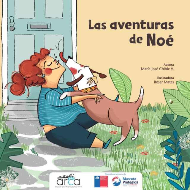 Las aventuras de Noé