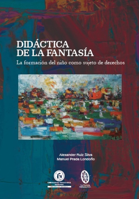 Didáctica de la fantasía