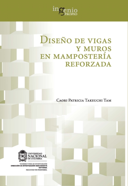 Diseño de vigas y muros en mamposteria reforzada