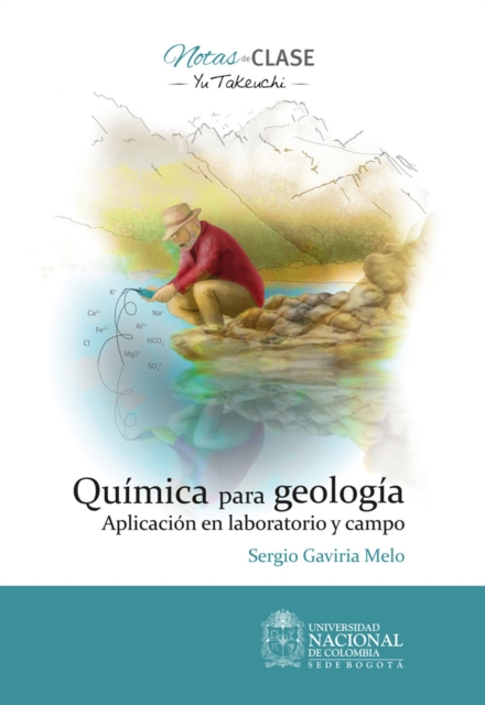 Química para geología