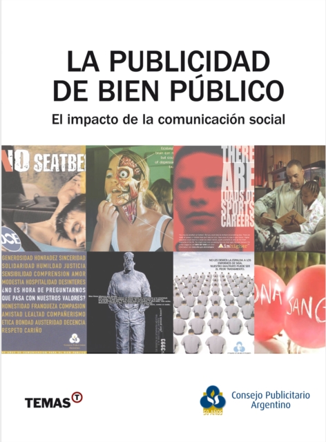 La publicidad de bien público