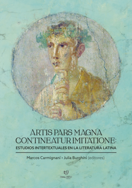 Artis pars magna contineatur imitatione 