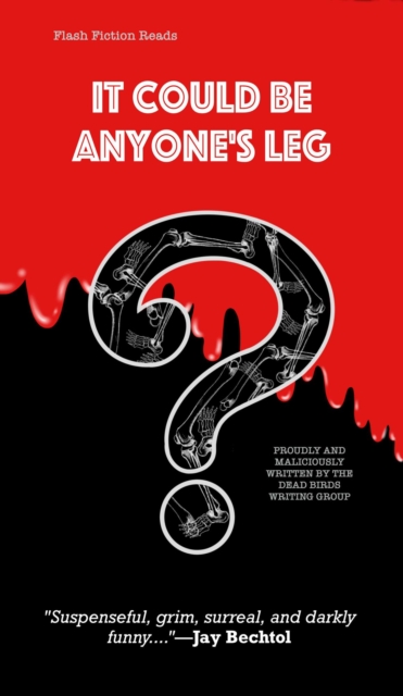 It Could Be Anyone's Leg