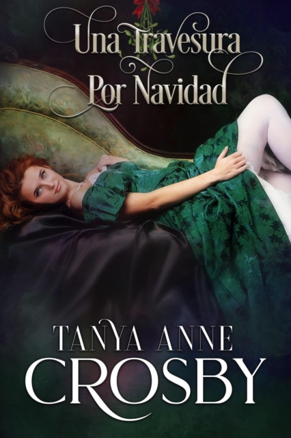 Una Travesura por Navidad