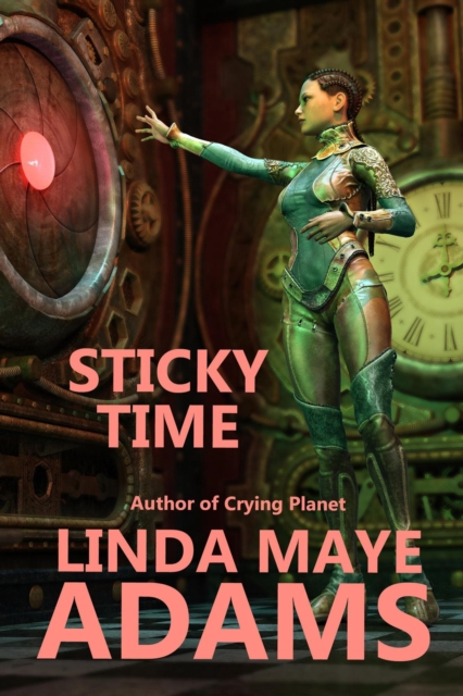 Sticky Time