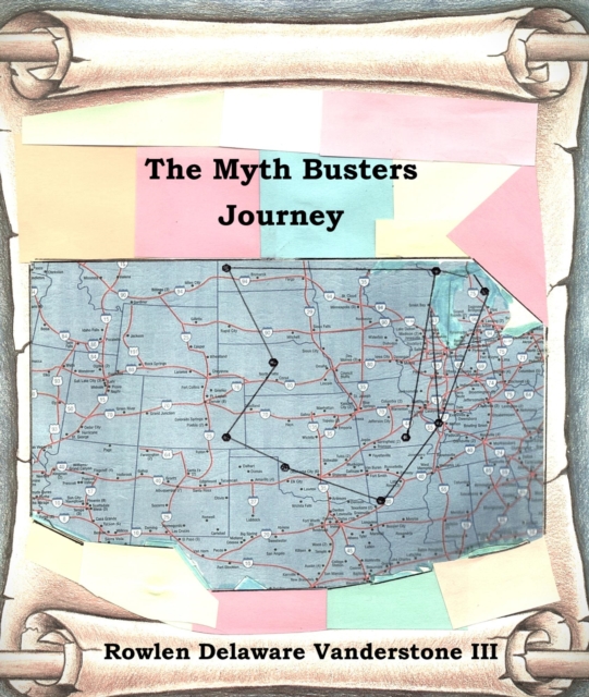 Myth Busters Journey