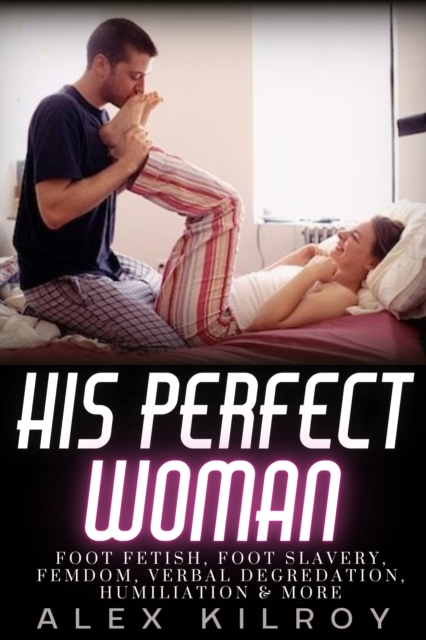 His Perfect Woman