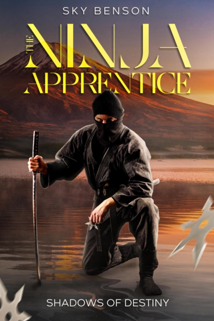 Ninja Apprentice