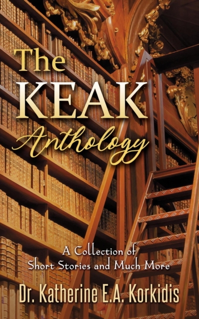 KEAK Anthology