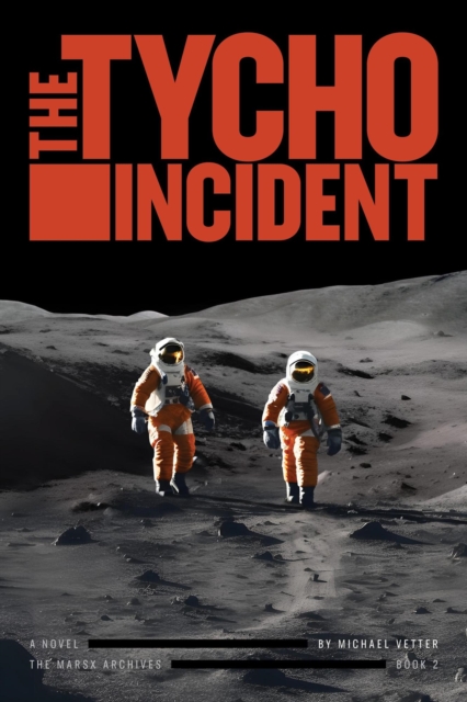 Tycho Incident