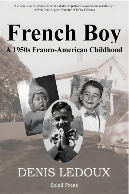 French Boy