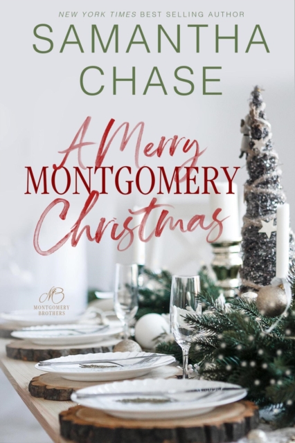 Merry Montgomery Christmas