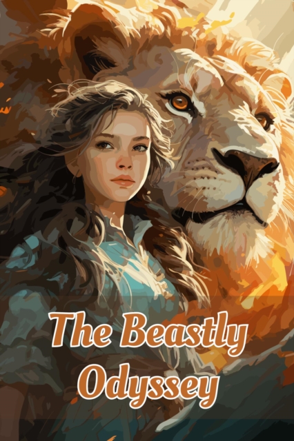 Beastly Odyssey
