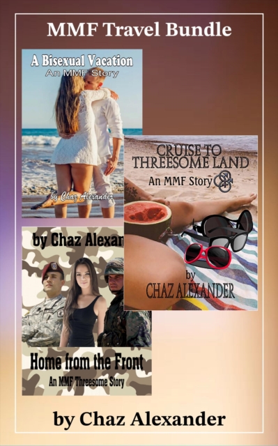 Mmf Travel Bundle