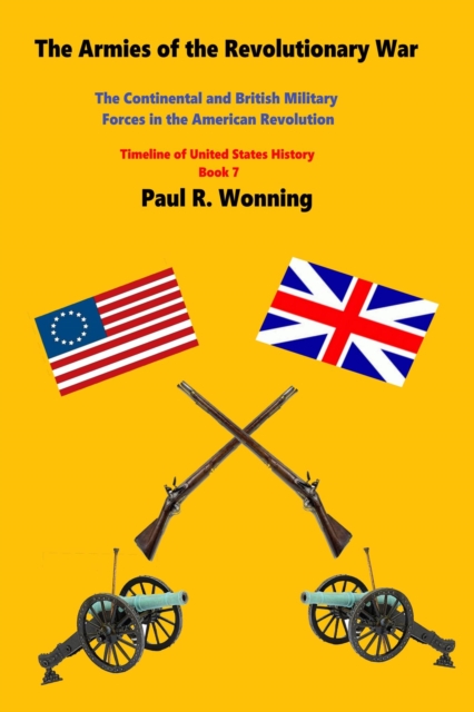 Armies of the Revolutionary War