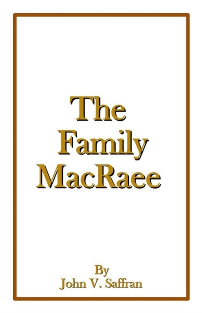 Family MacRae
