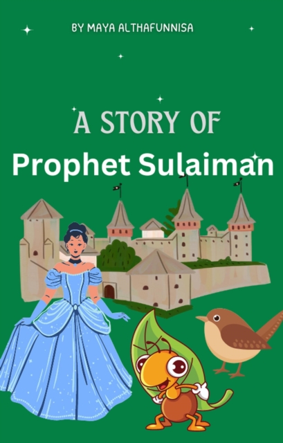 Story Of Prophet Sulaiman