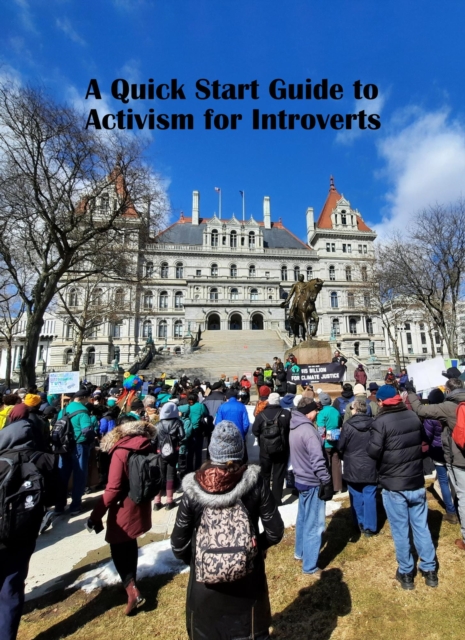 Quick Start Guide to Activism for Introverts