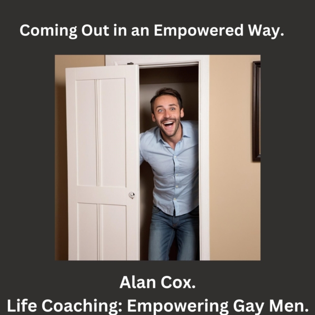 Coming Out in an Empowered Way.