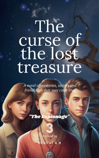 Curse of The Lost Treasure