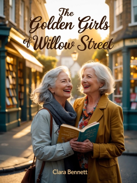 Golden Girls of Willow Street
