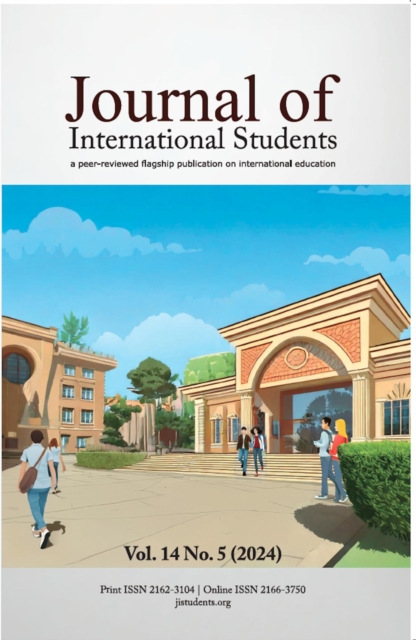 Journal of International Students