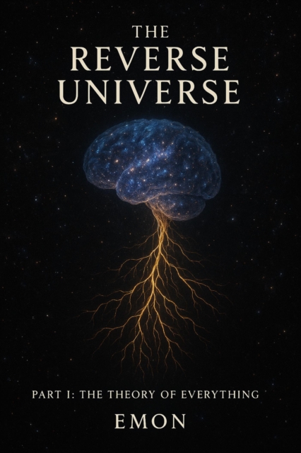 Reverse Universe