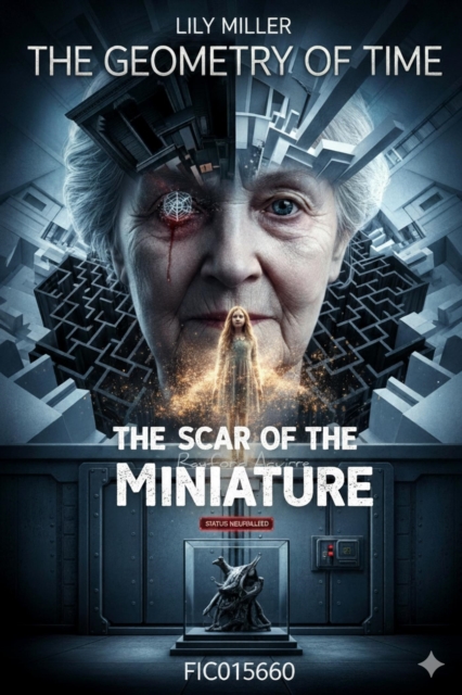 Scar of the Miniature VOL. 3 : The Geometry of Time