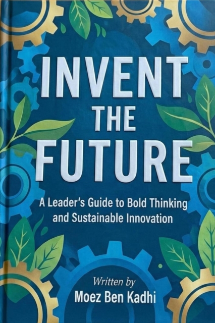 Invent the Future