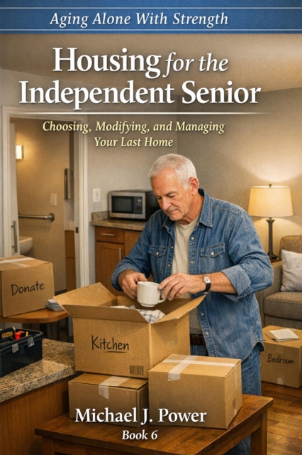 Housing For the Independent Senior