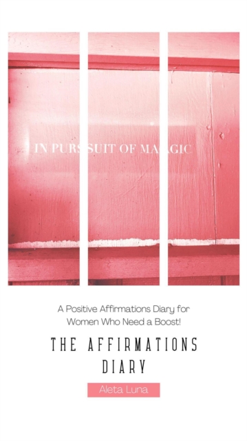Affirmations Diary