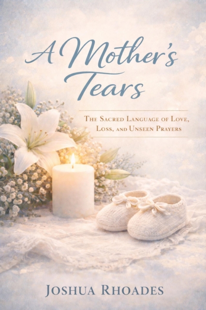 Mother's Tears - The Sacred Language of Love, Loss, and Unseen Prayers