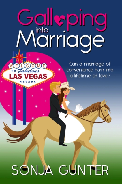 Galloping into Marriage
