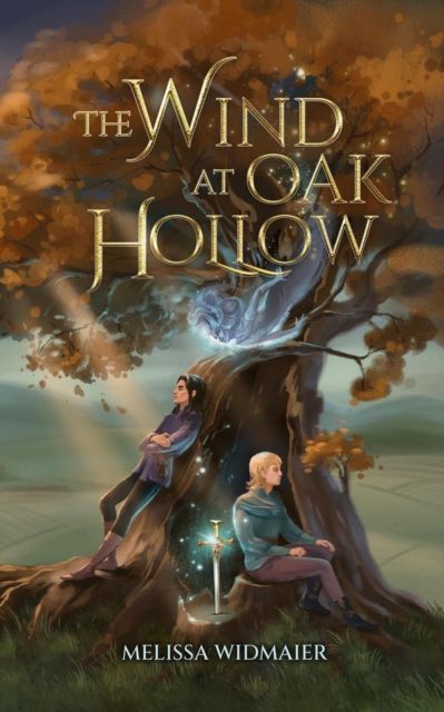 Wind at Oak Hollow
