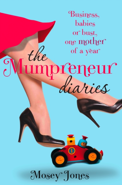 Mumpreneur Diaries