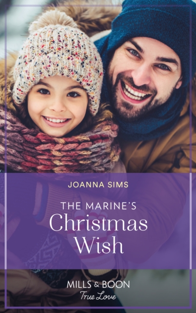 Marine's Christmas Wish