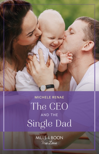 Ceo And The Single Dad